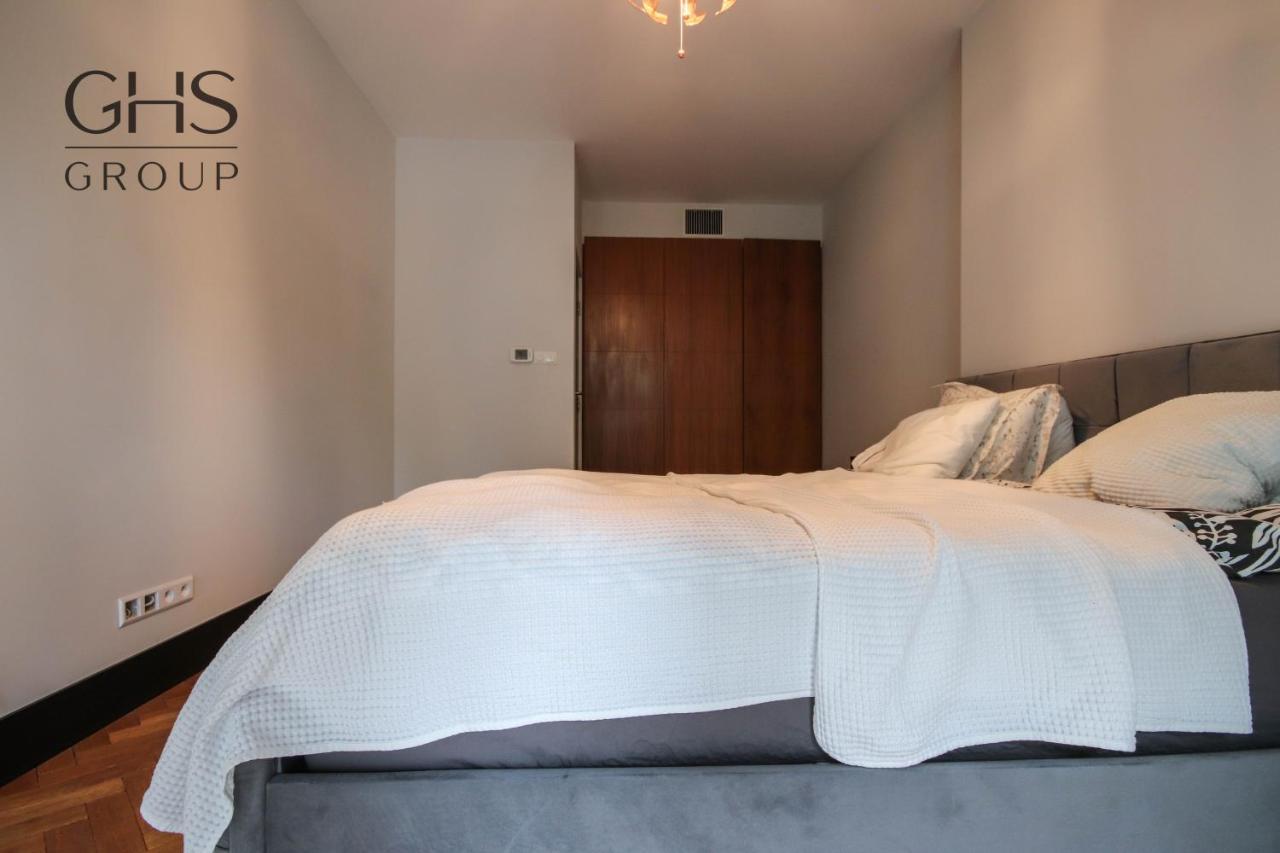 Piekny Apartament W Centrum Miasta, Zamek Wawelski Apartment *